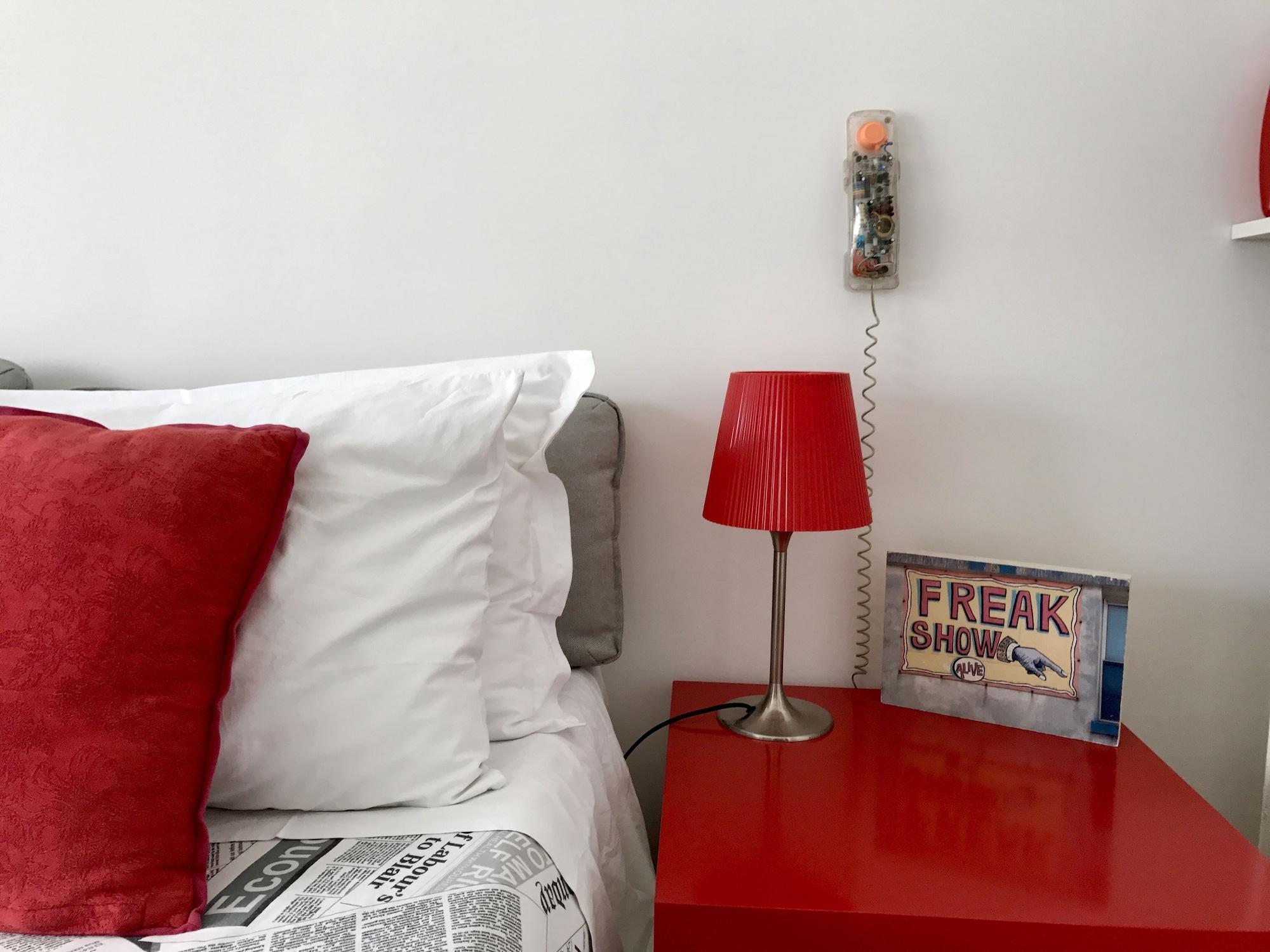 Gallery Guest house Rome