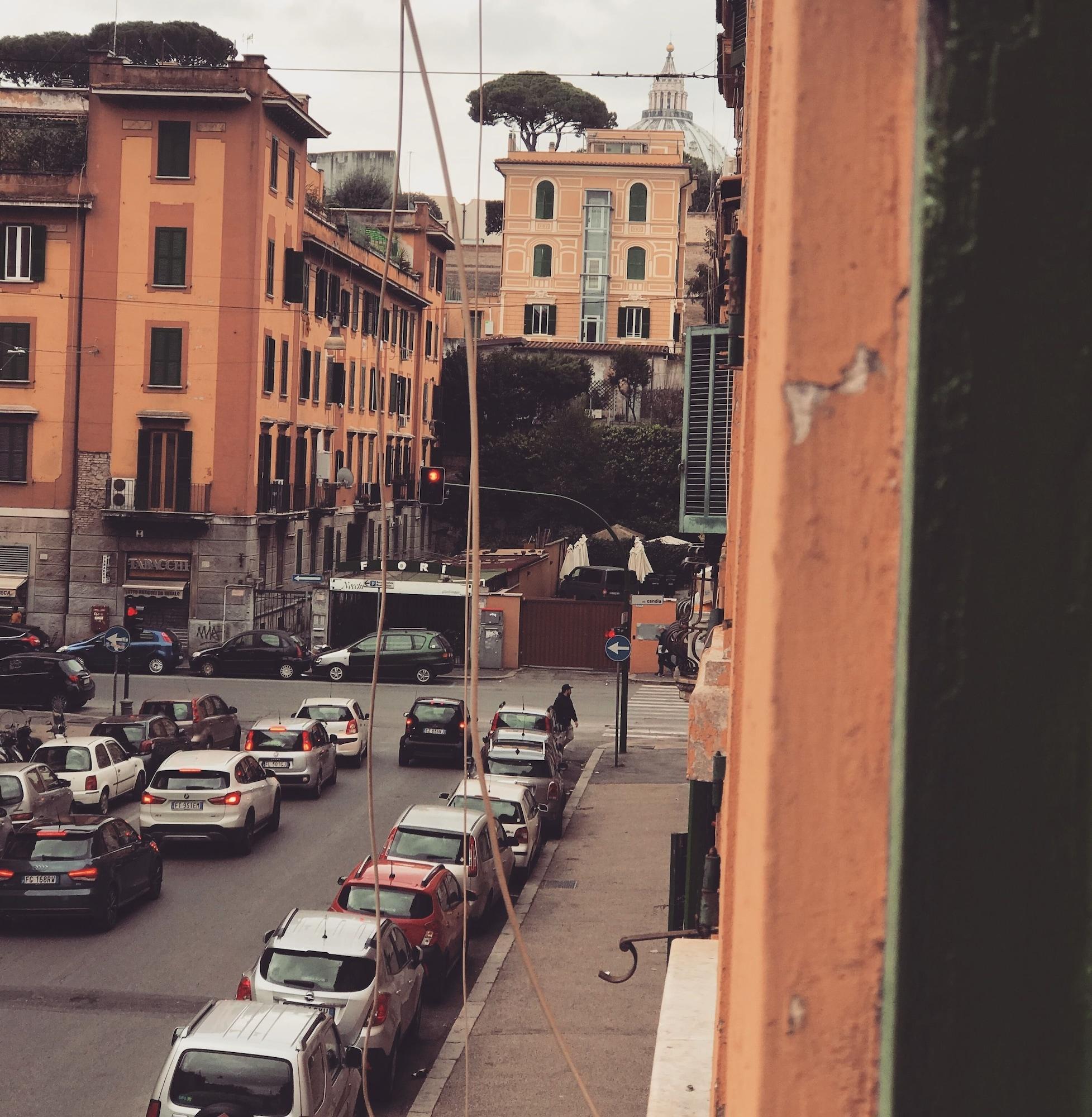 Alea Affittacamere