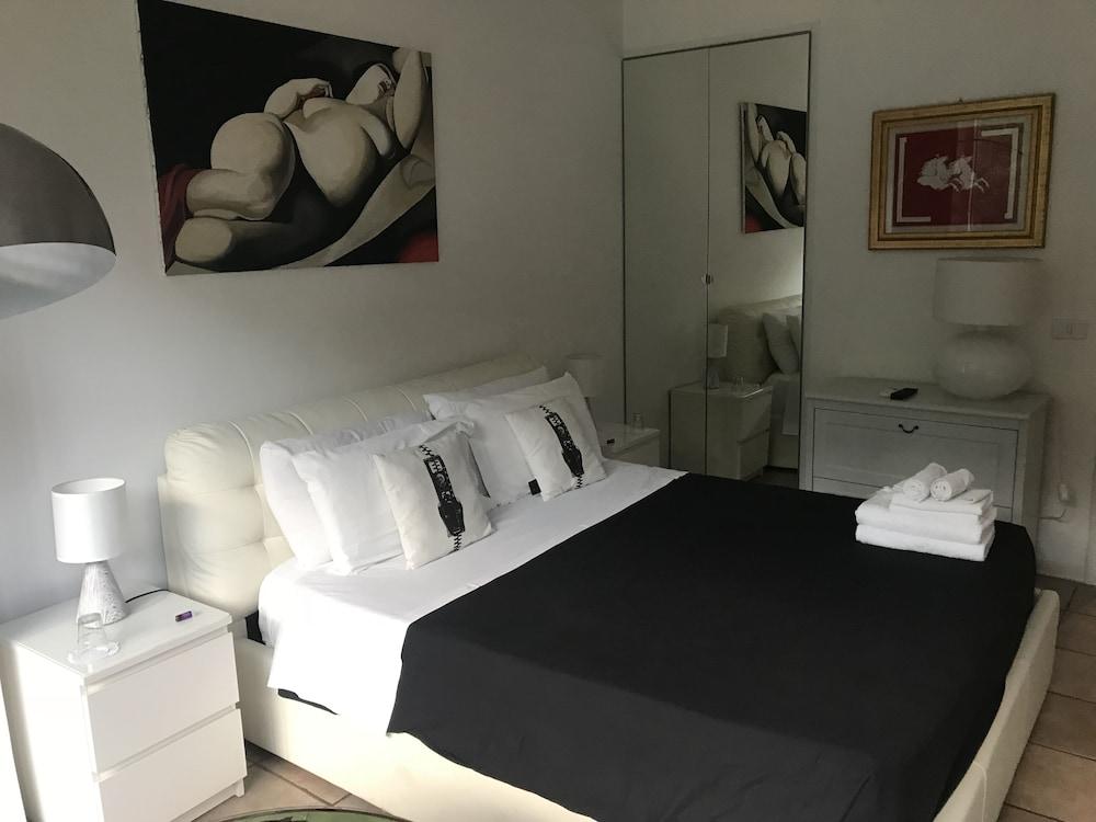 Gallery Guest house Rome