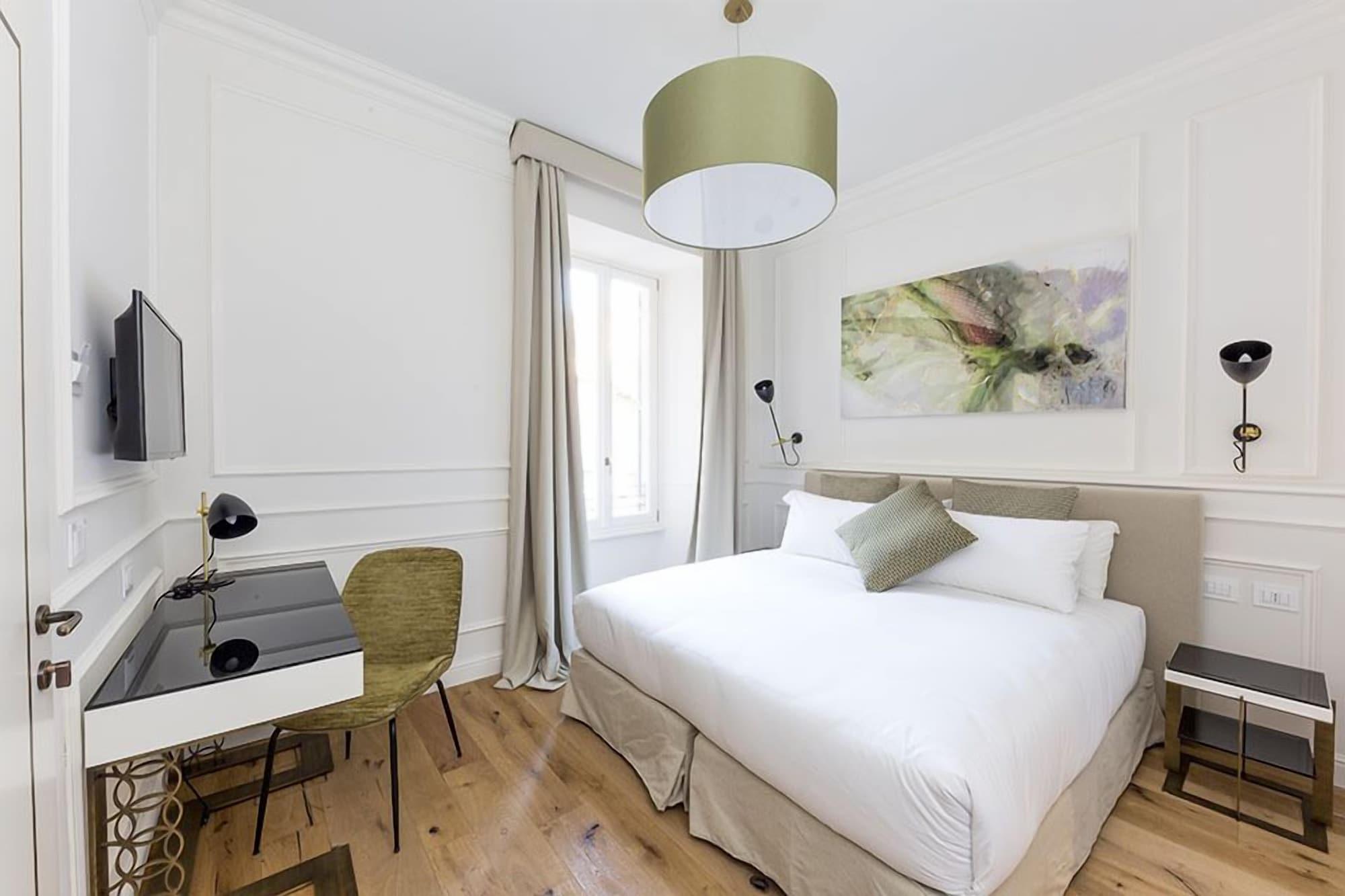 Parisii Luxury Relais
