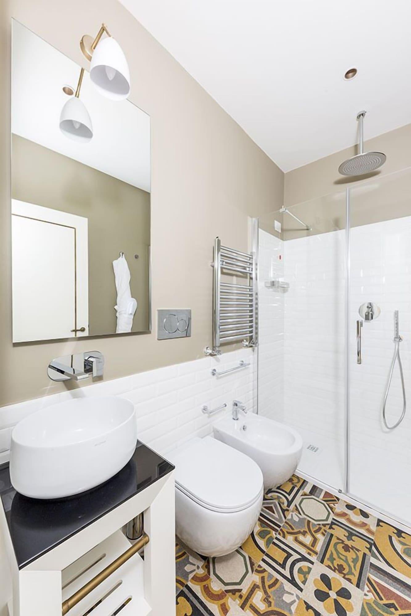 Parisii Luxury Relais
