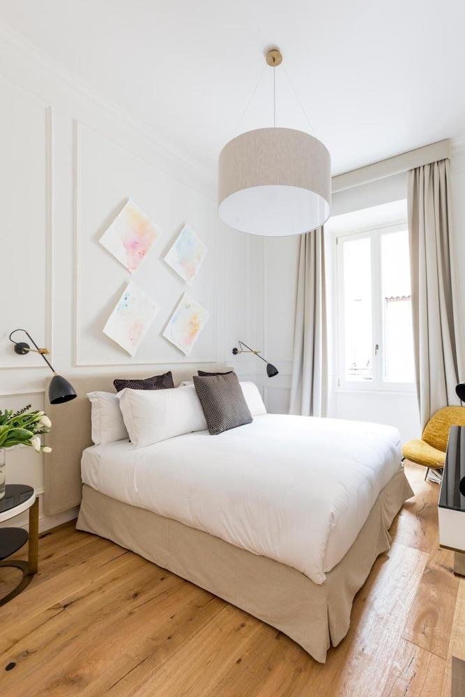 Hotel Parisii Luxury Relais *