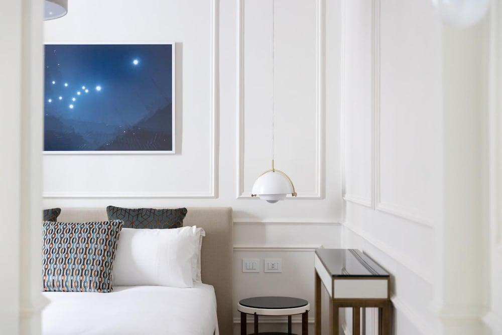 Parisii Luxury Relais * Rome