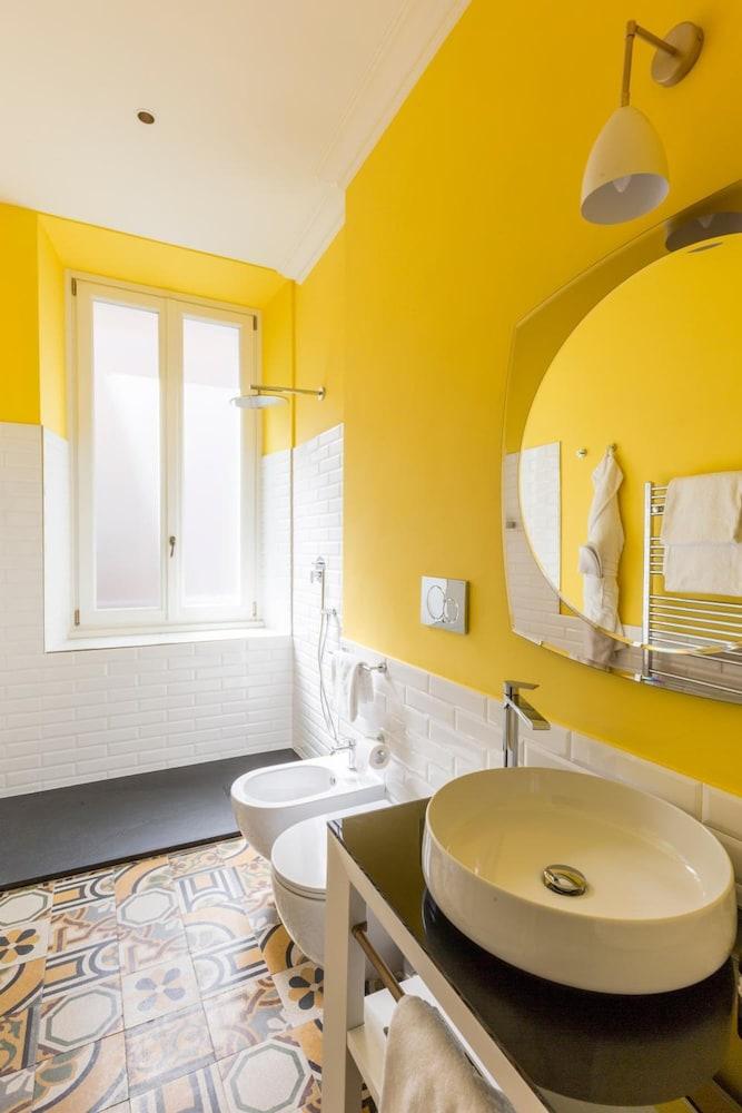Hotel Parisii Luxury Relais Rome