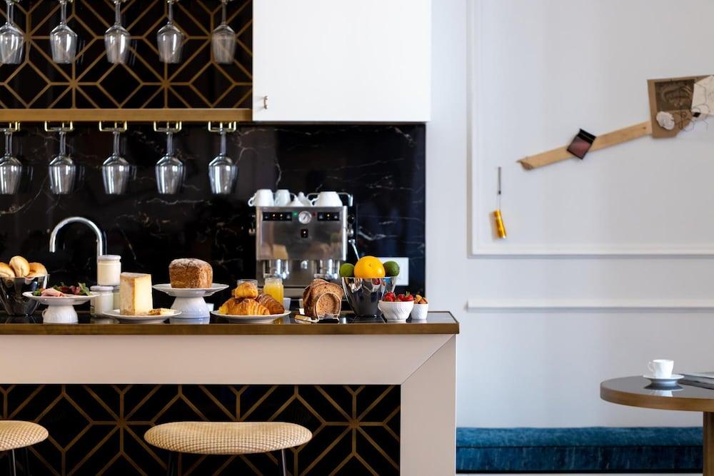 Parisii Luxury Relais