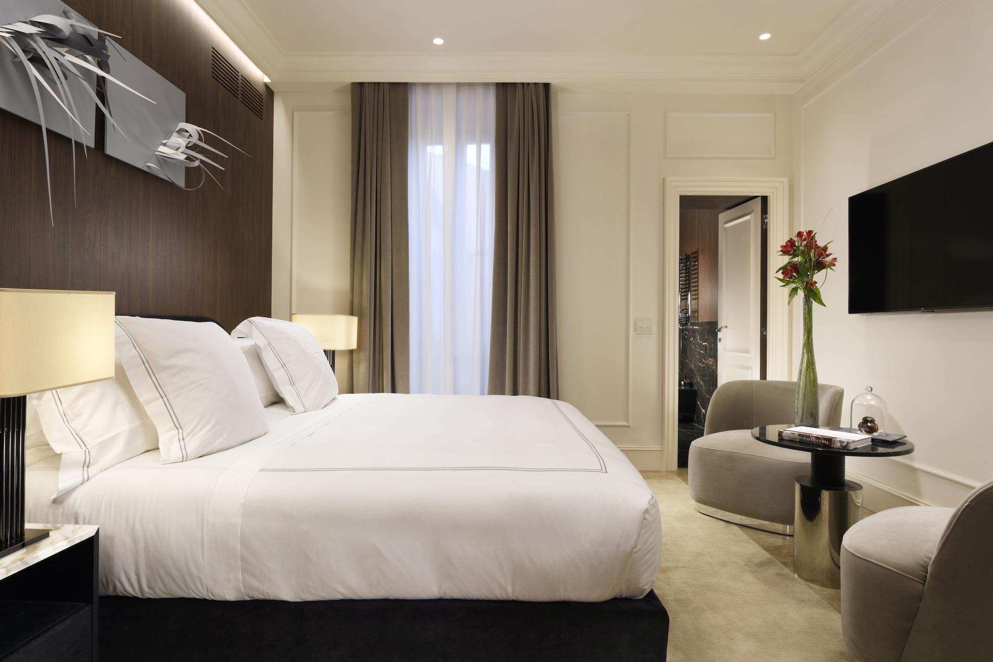 Hotel The First Dolce - Preferred & Rome