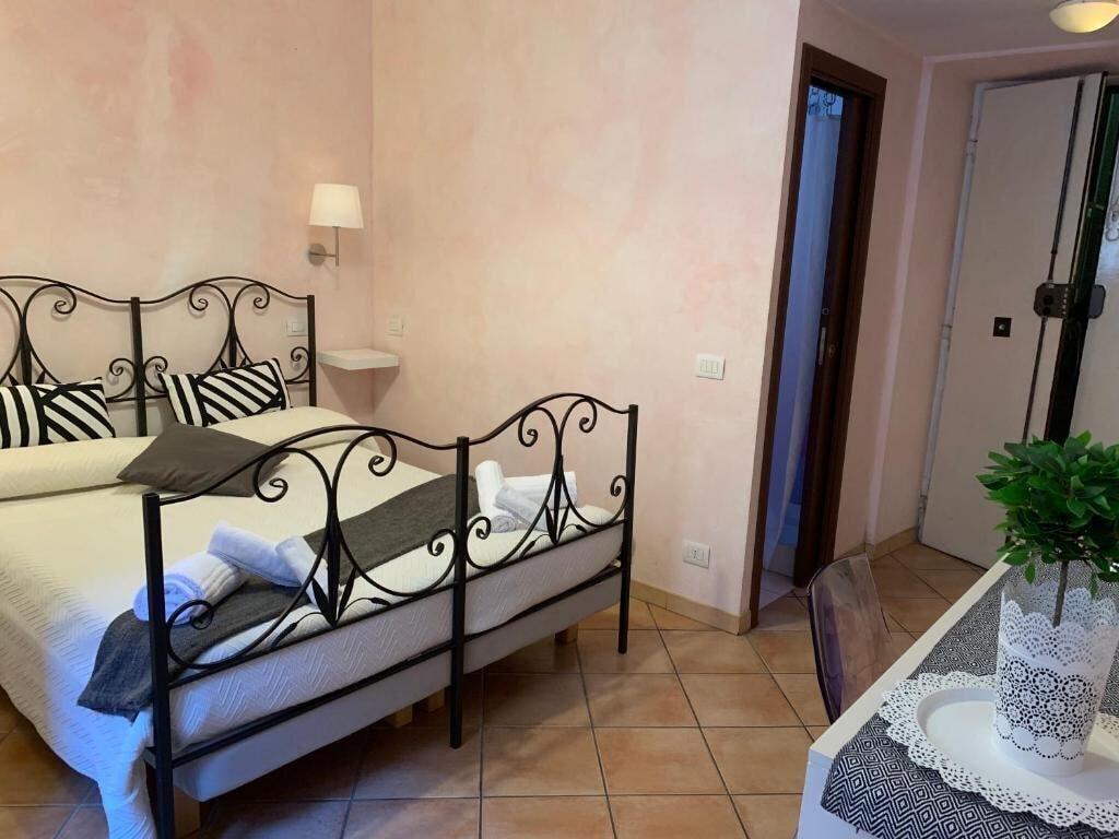 Guest house Gulliver's 2*