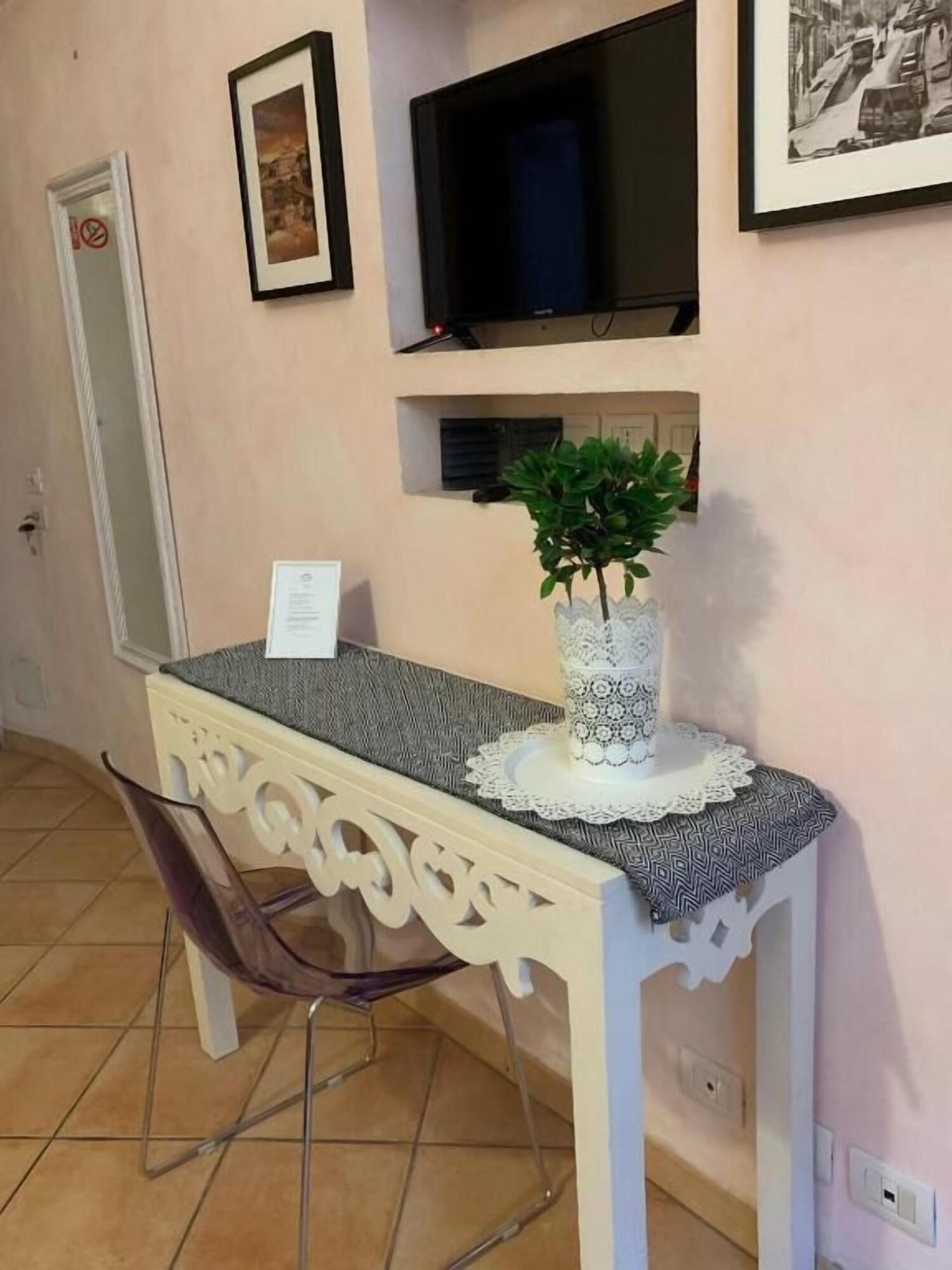 Gulliver's Guest house Rome