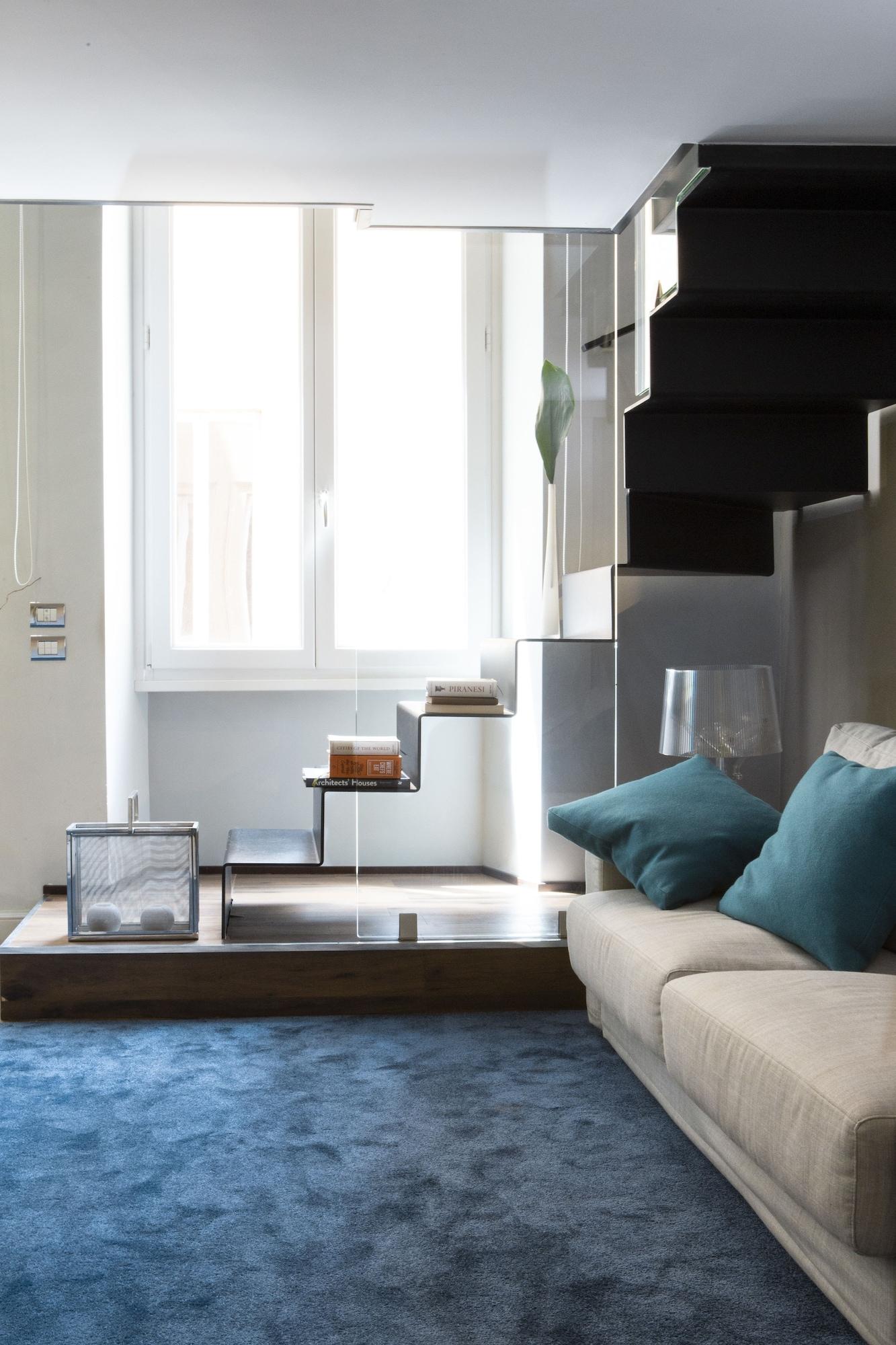 Guest house Le Quattro Dame Luxury