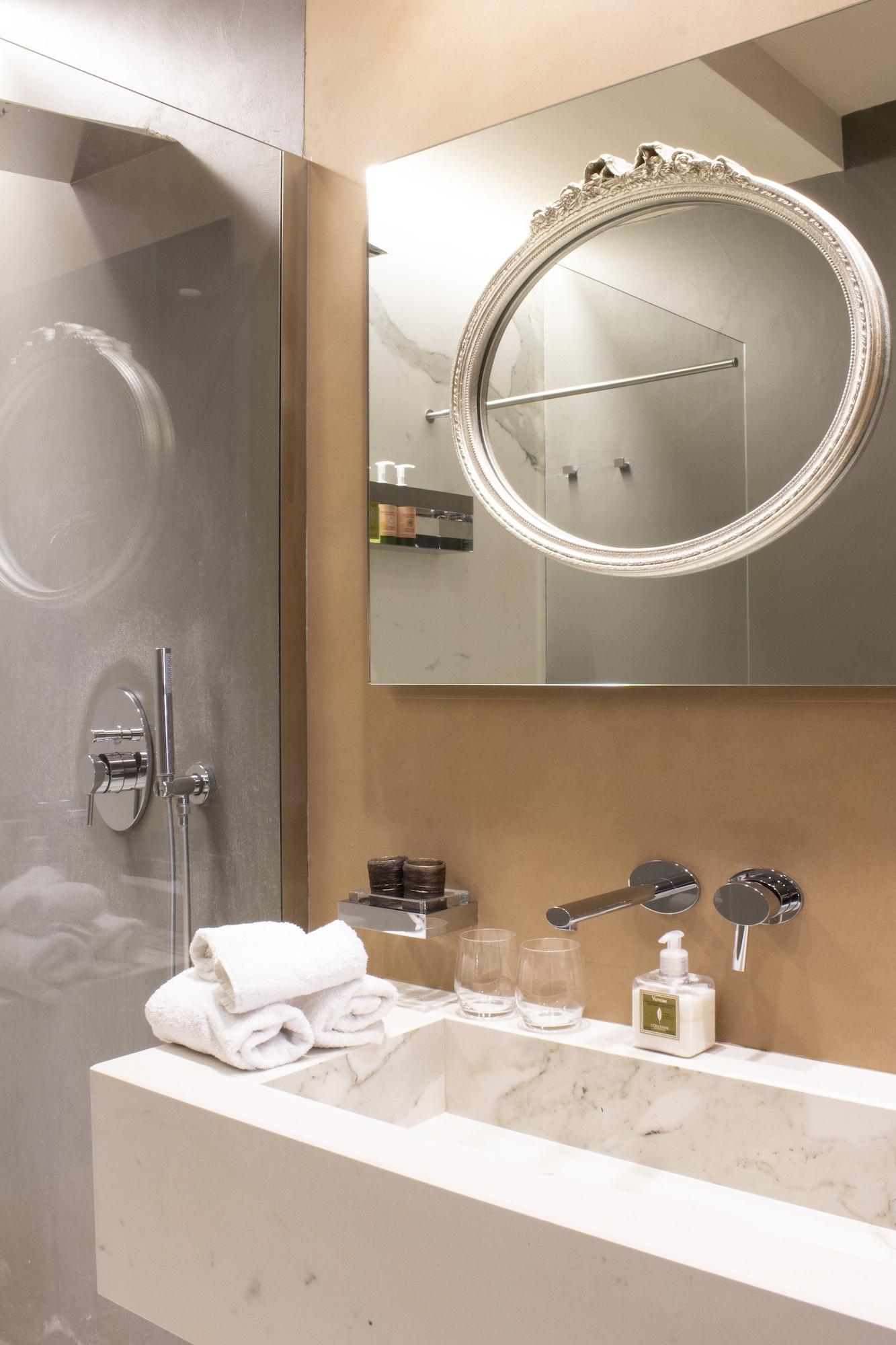 Guest house Le Quattro Dame Luxury Rome