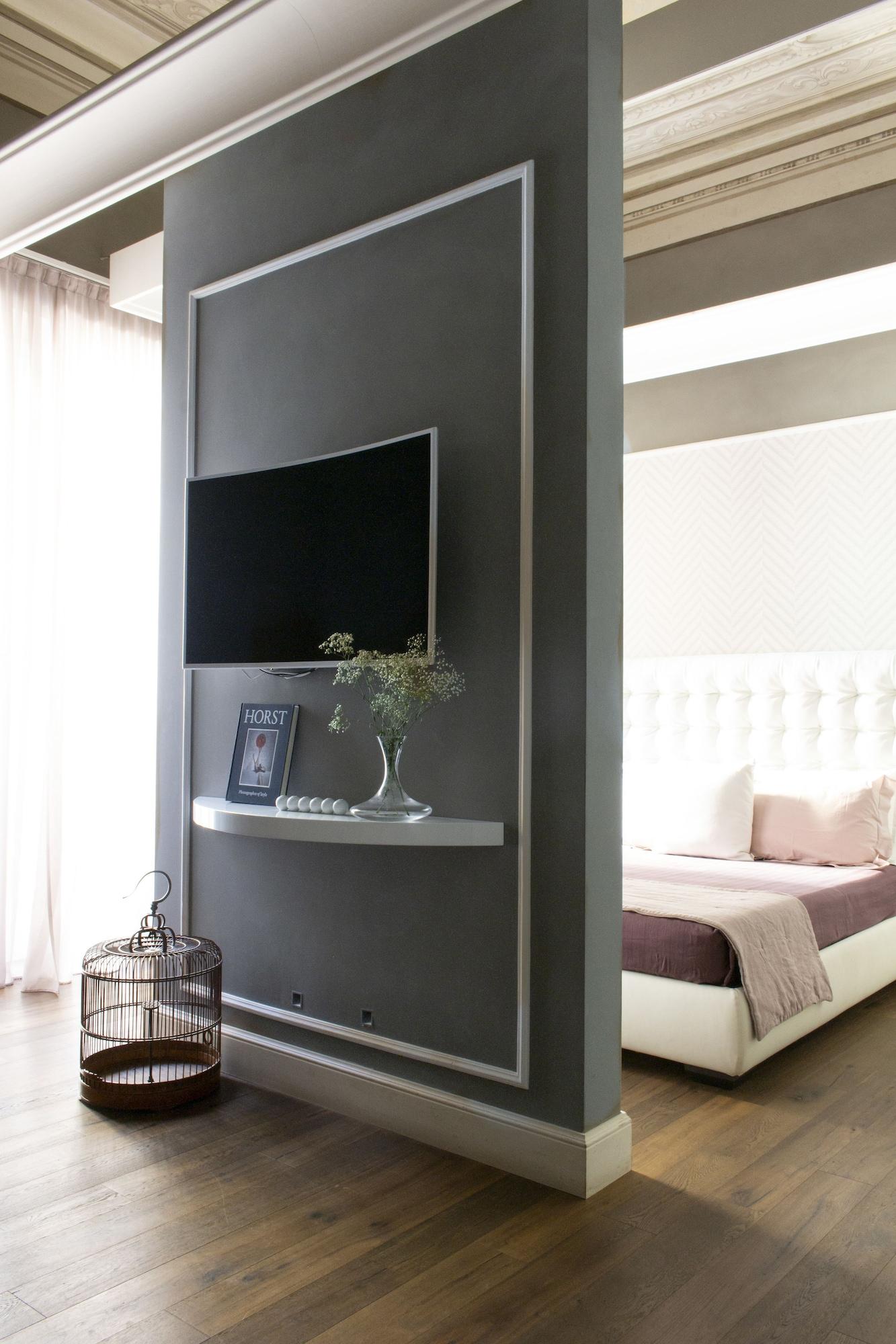 Guest house Le Quattro Dame Luxury