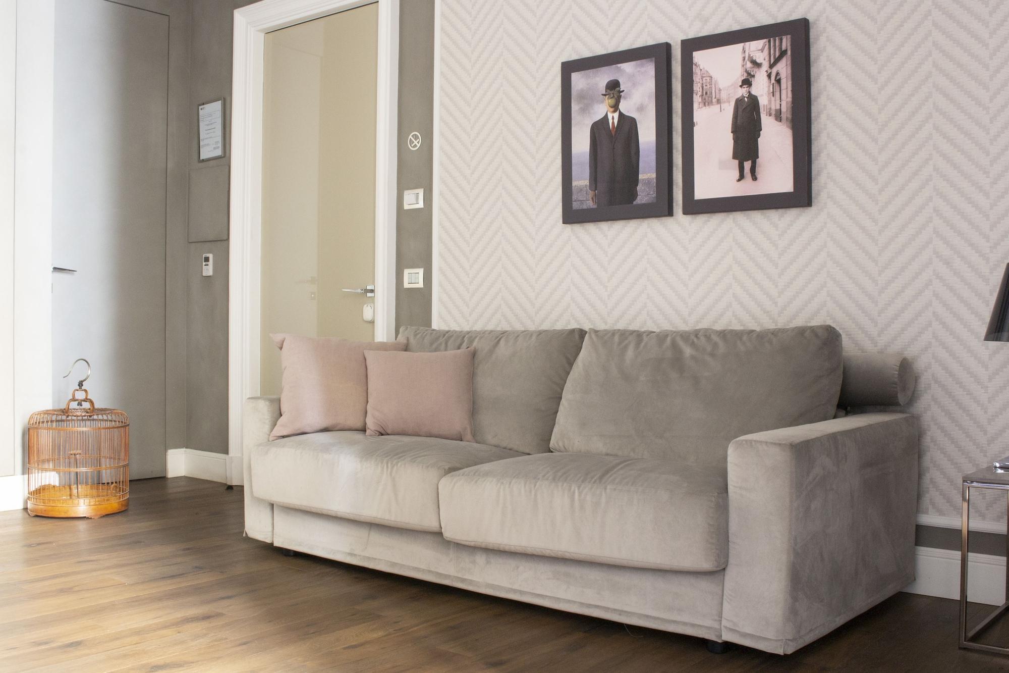 Le Quattro Dame Luxury Guest house Rome