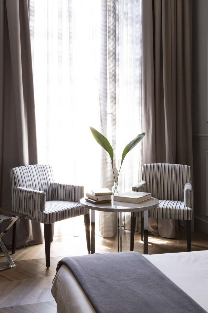 Guest house Le Quattro Dame Luxury