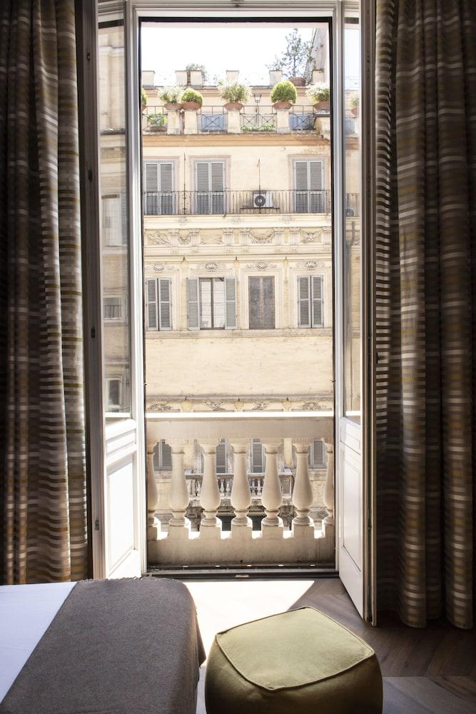 Le Quattro Dame Luxury Guest house Rome