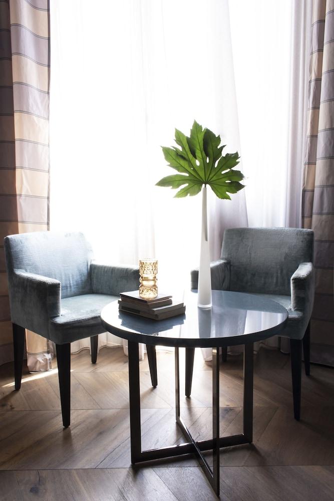 Guest house Le Quattro Dame Luxury Rome
