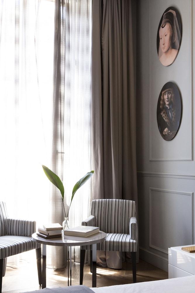 Le Quattro Dame Luxury Guest house