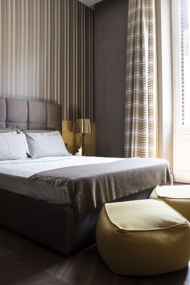 Le Quattro Dame Luxury Guest house 3*