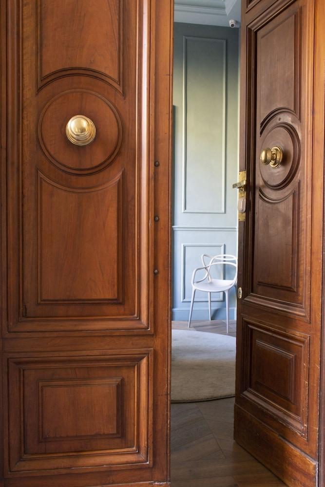 Guest house Le Quattro Dame Luxury 3*