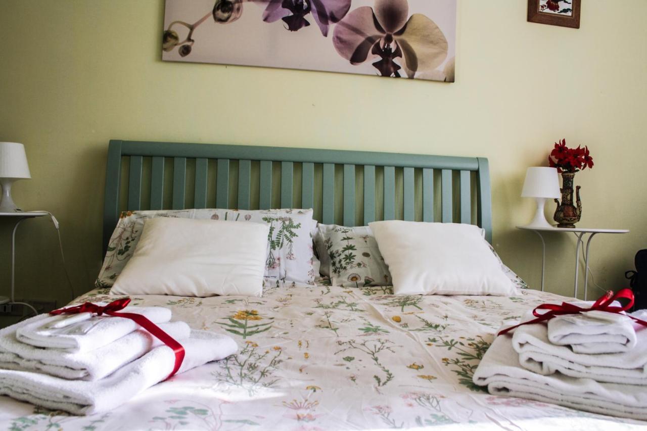 Msg Bed & Breakfast 3*