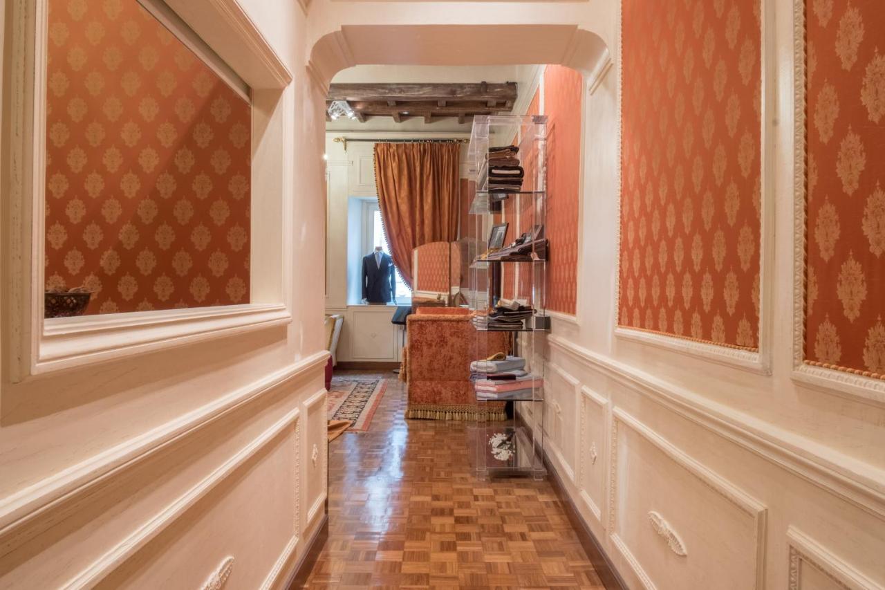 The Tailor's Appartamento Roma