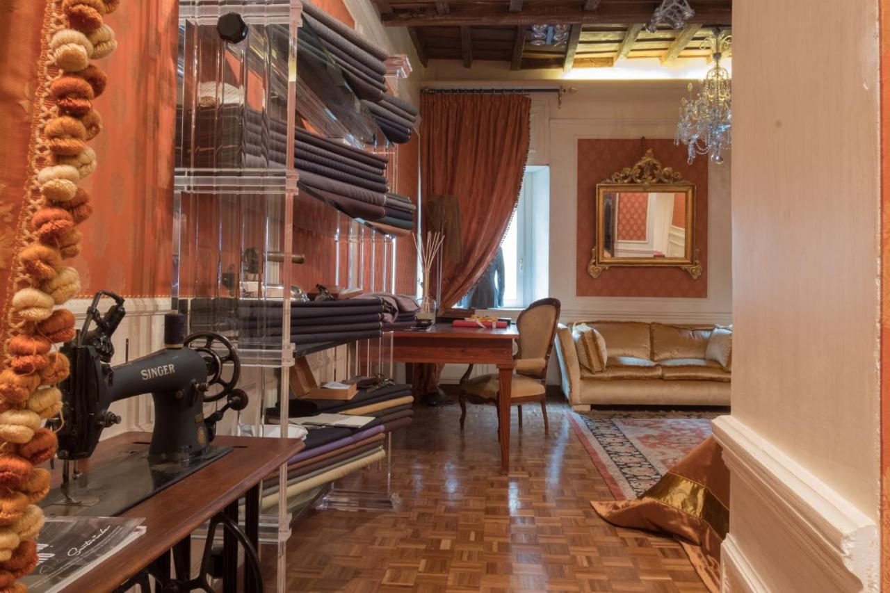 The Tailor's Appartamento Roma