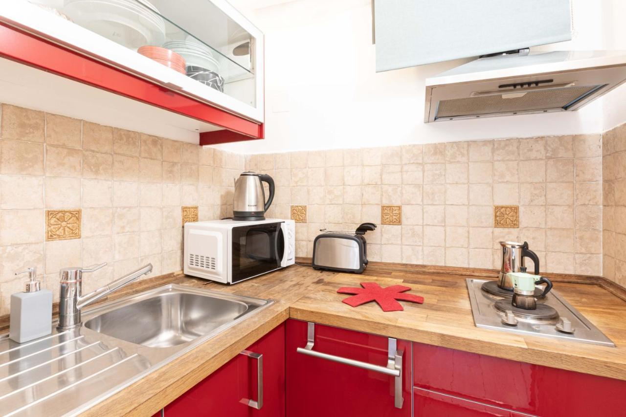 Apartment Campo De Fiori Detached Eligio - Collection Rome