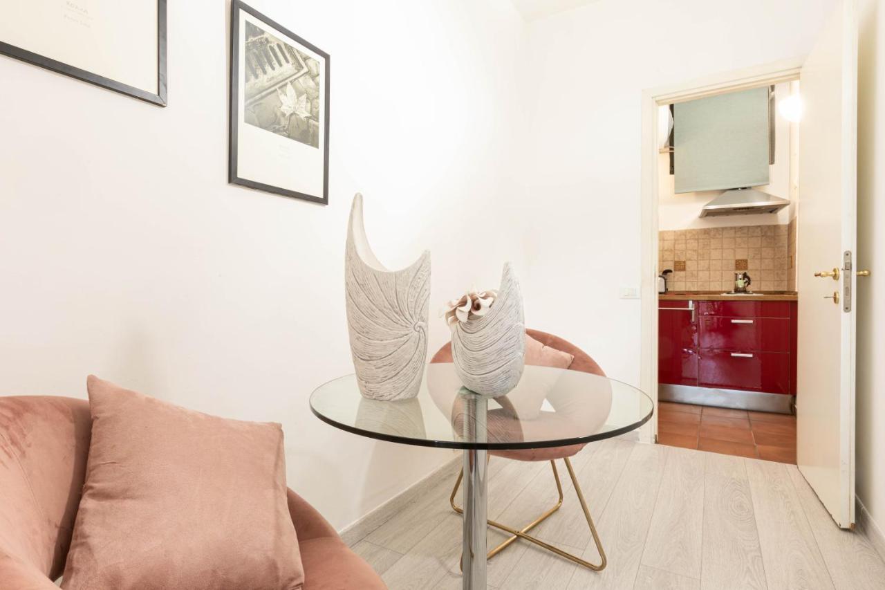 Campo De Fiori Detached Eligio - Collection Apartment