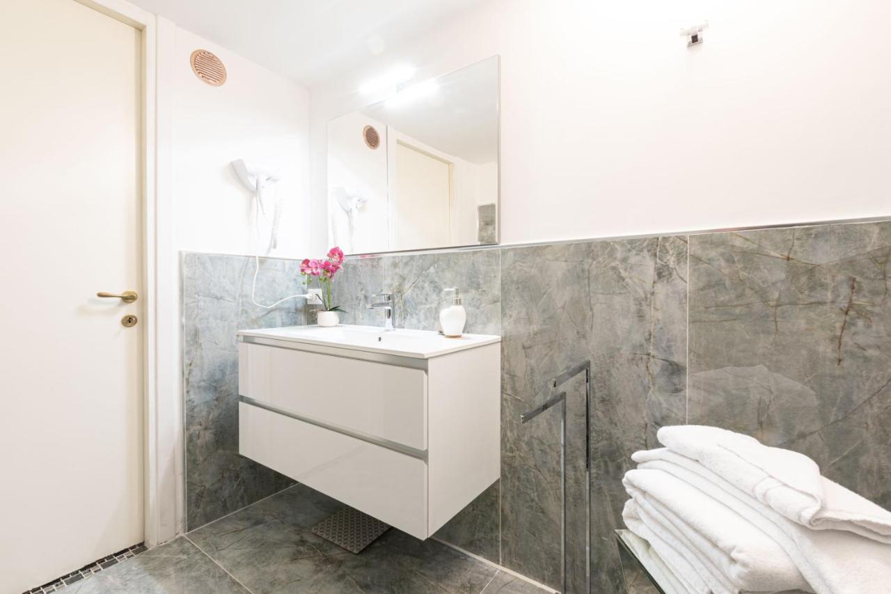 Apartment Campo De Fiori Detached Eligio - Collection Rome