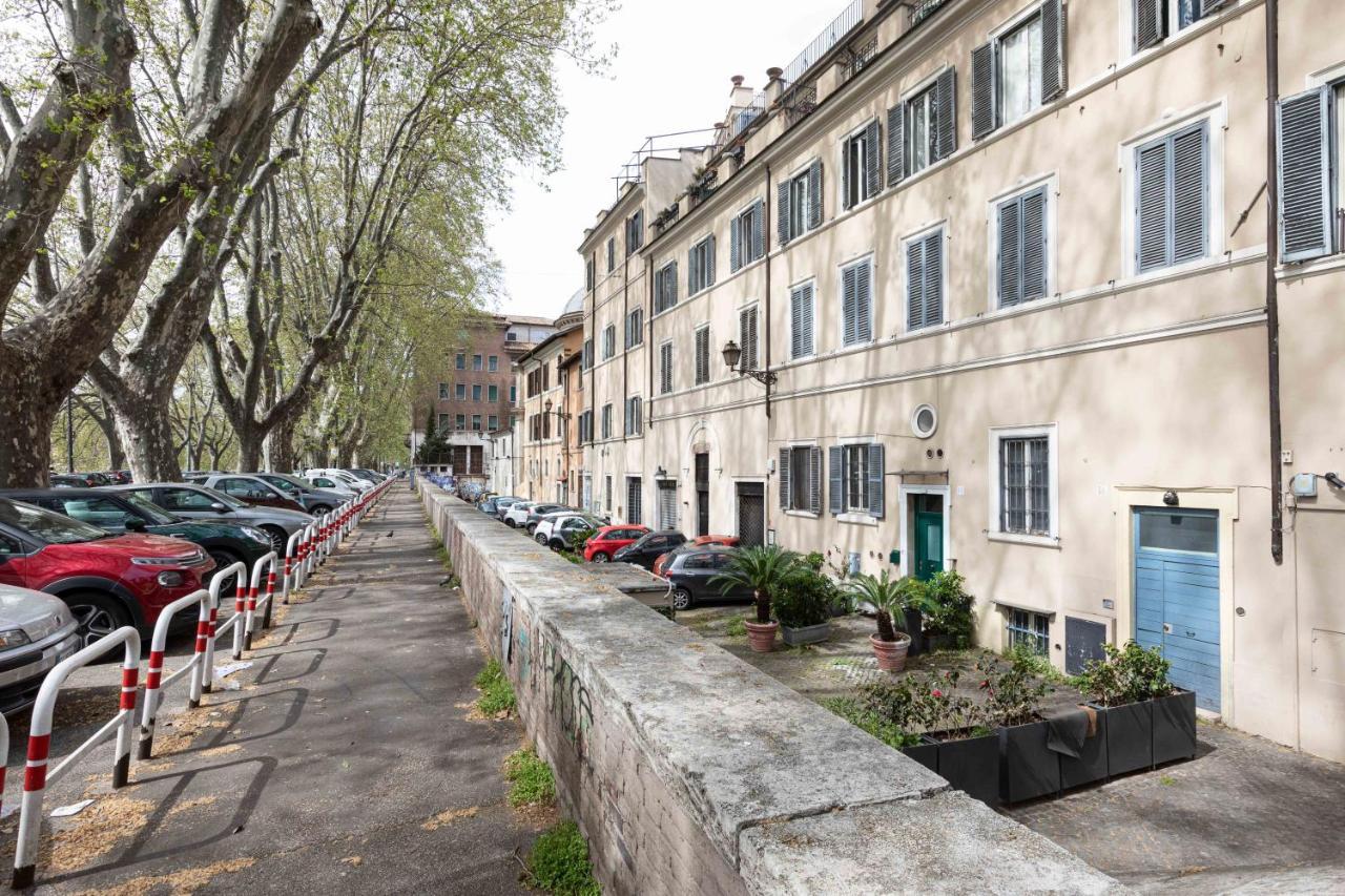 Apartment Campo De Fiori Detached Eligio - Collection *