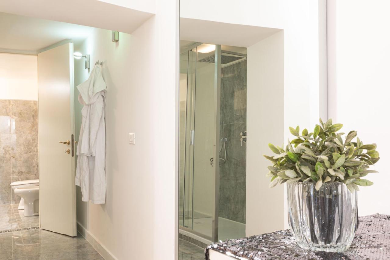Apartment Campo De Fiori Detached Eligio - Collection *
