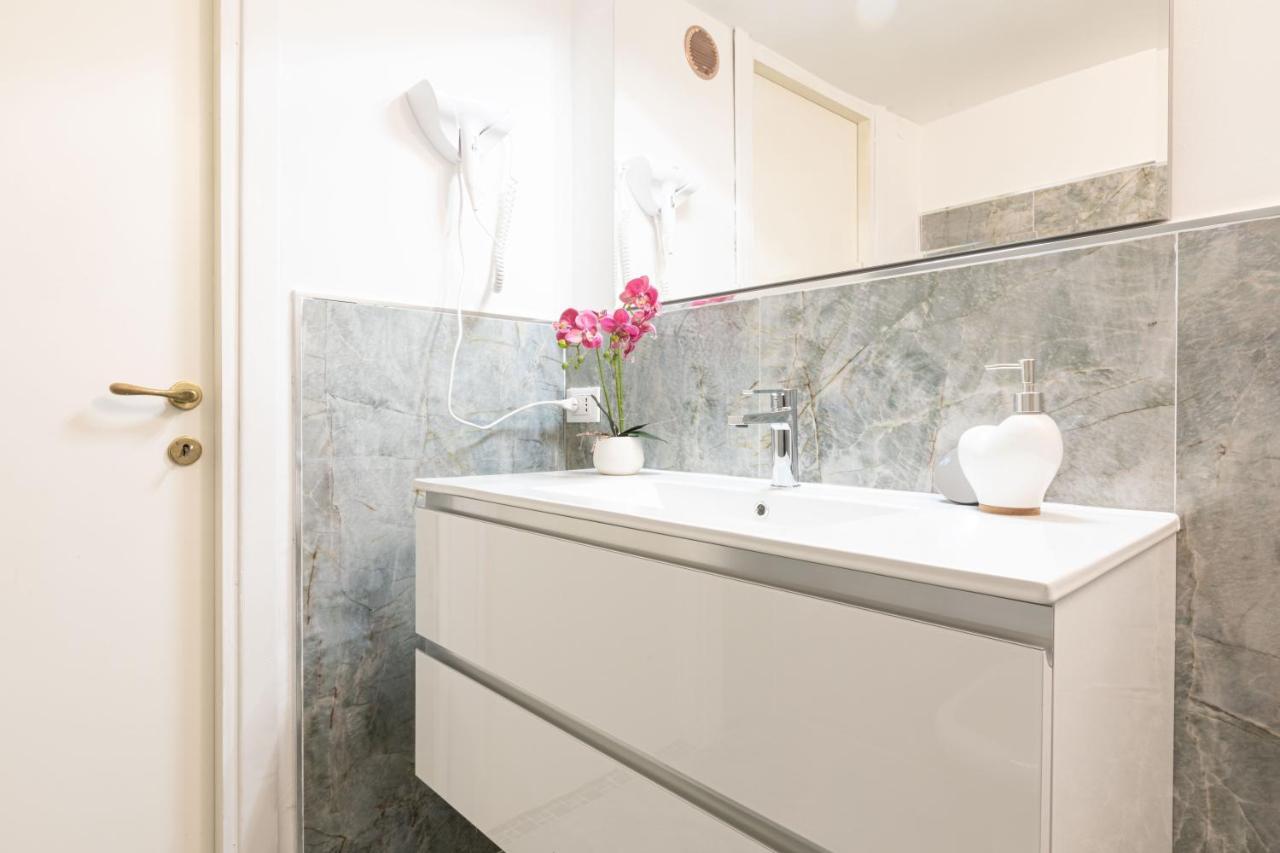 Apartment Campo De Fiori Detached Eligio - Collection Rome