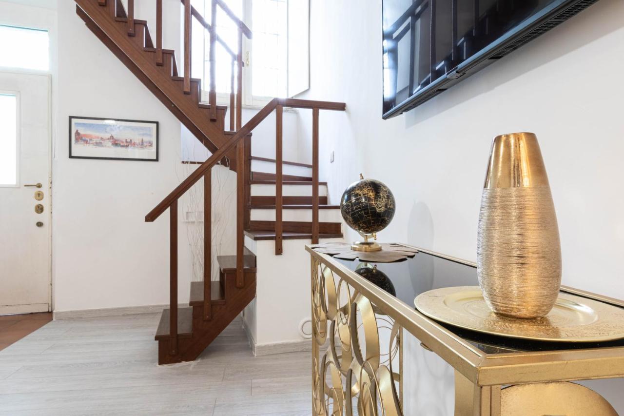 Apartment Campo De Fiori Detached Eligio - Collection *