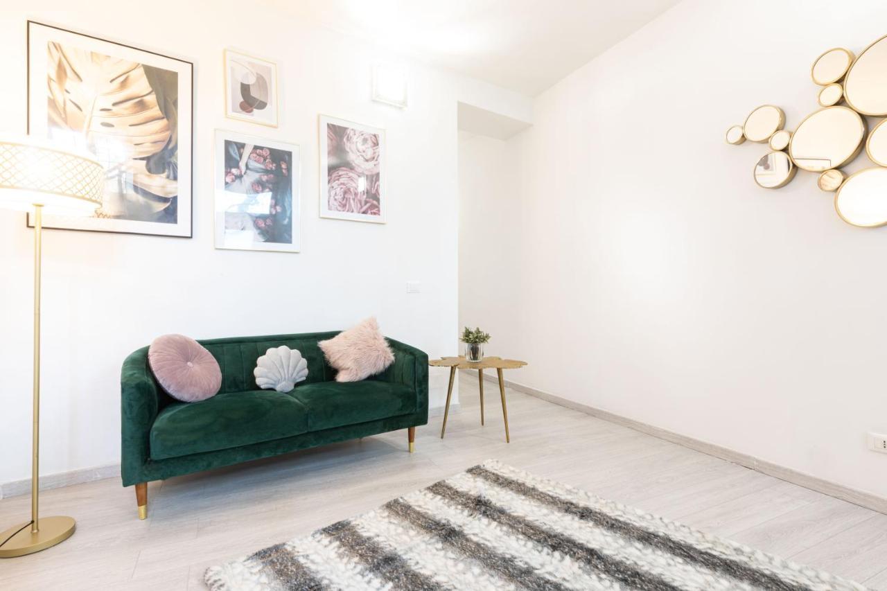 Campo De Fiori Detached Eligio - Collection Apartment