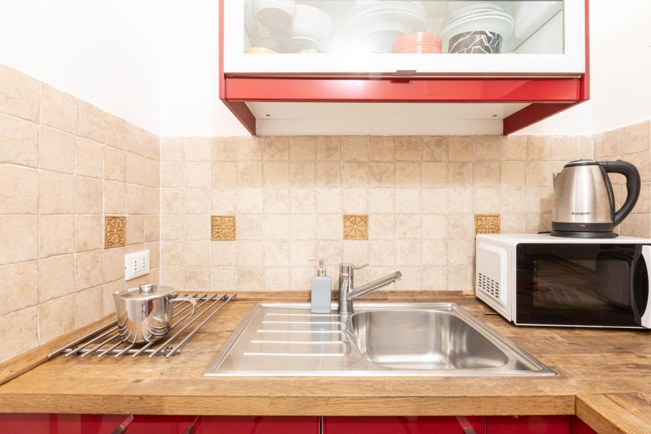 Apartment Campo De Fiori Detached Eligio - Collection Rome