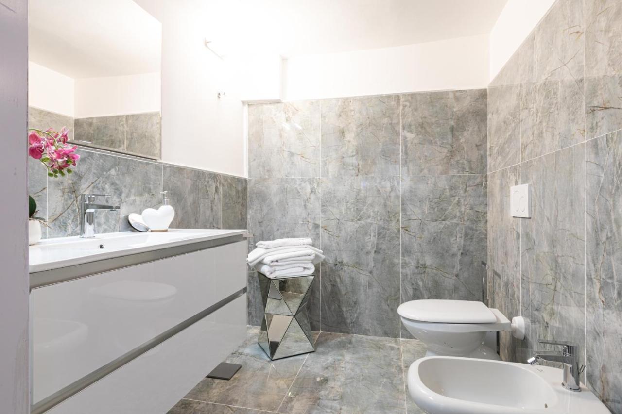 Apartment Campo De Fiori Detached Eligio - Collection *