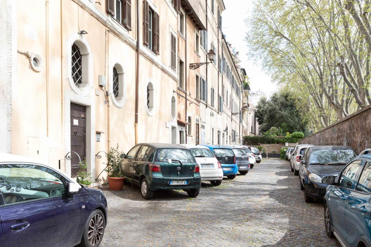 Apartment Campo De Fiori Detached Eligio - Collection *