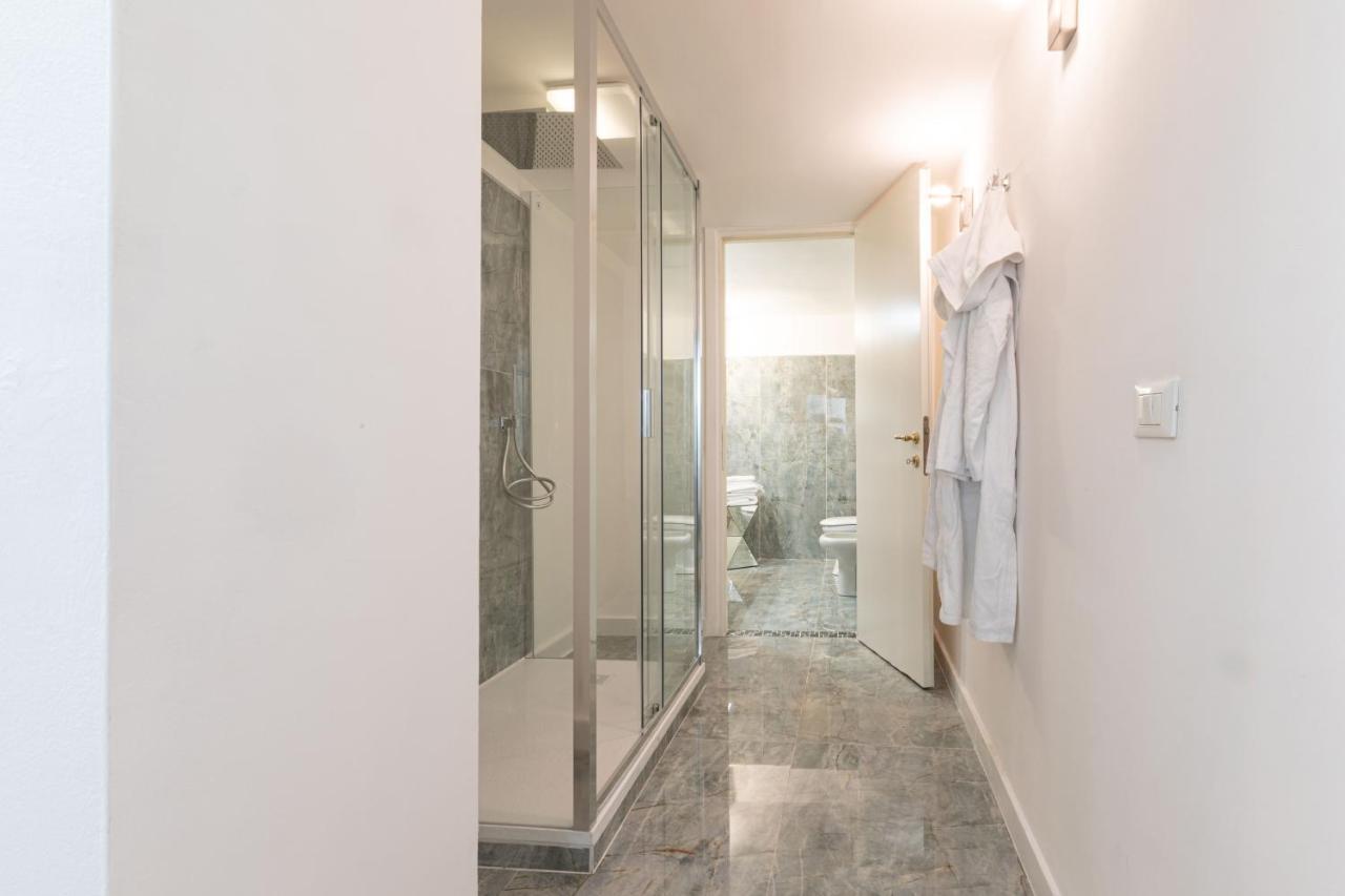 Apartment Campo De Fiori Detached Eligio - Collection *