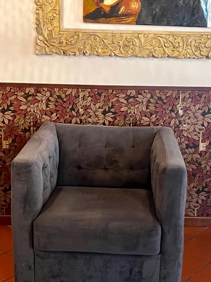 Apartment La Maison J.rose Rome