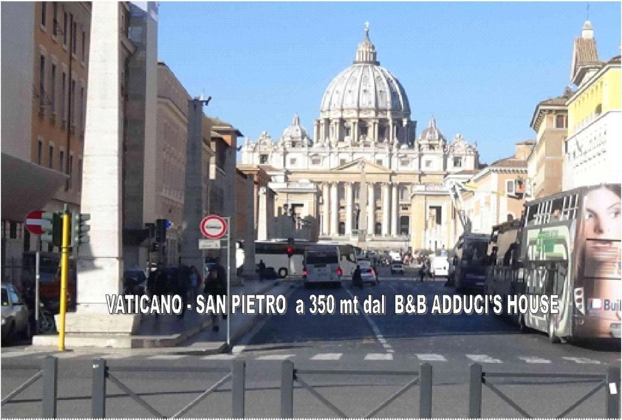 Adduci's House * Rome