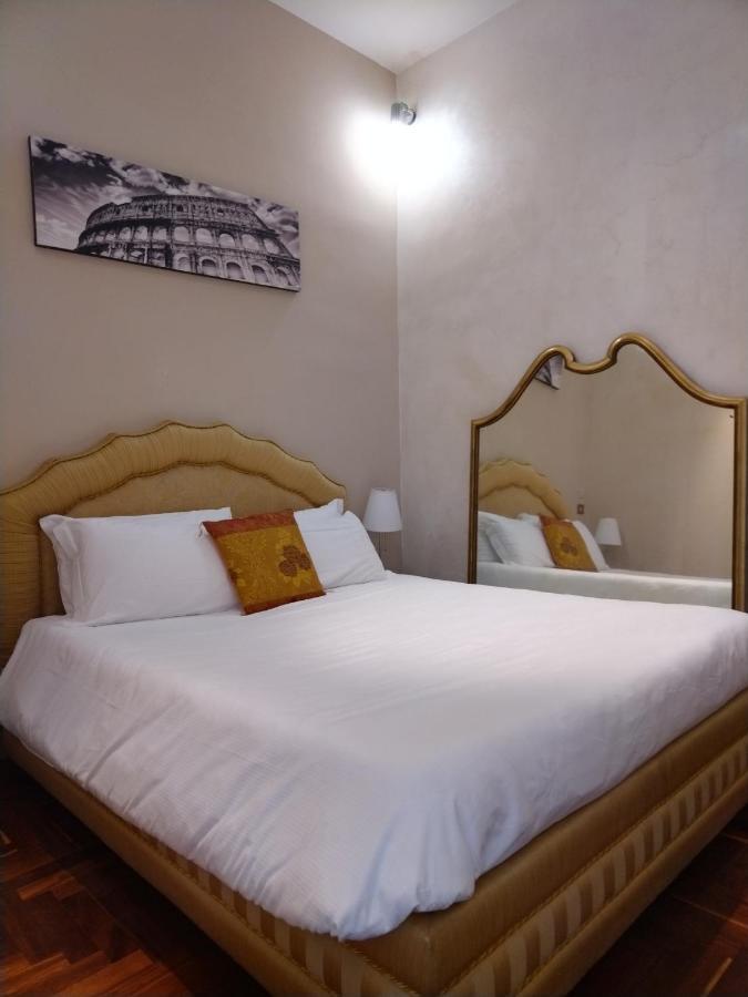 Nerva Cavour Guest house
