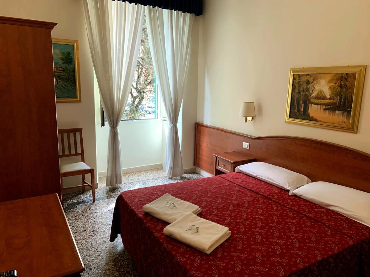 Guest house Paramount 5*