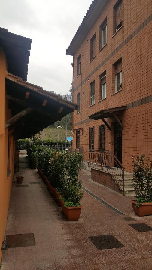 La Palazzina Affittacamere