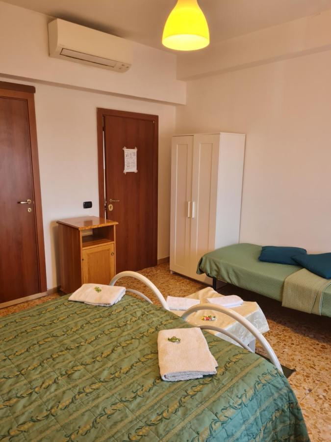 Affittacamere La Palazzina *