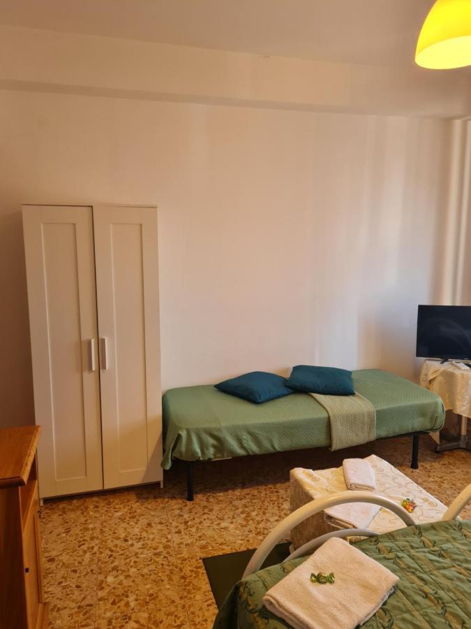 Affittacamere La Palazzina Roma