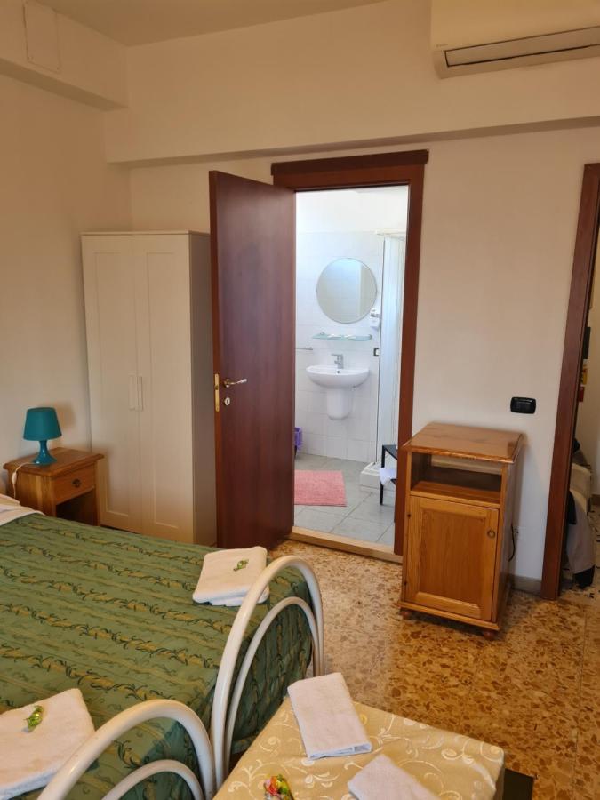 La Palazzina Affittacamere Roma