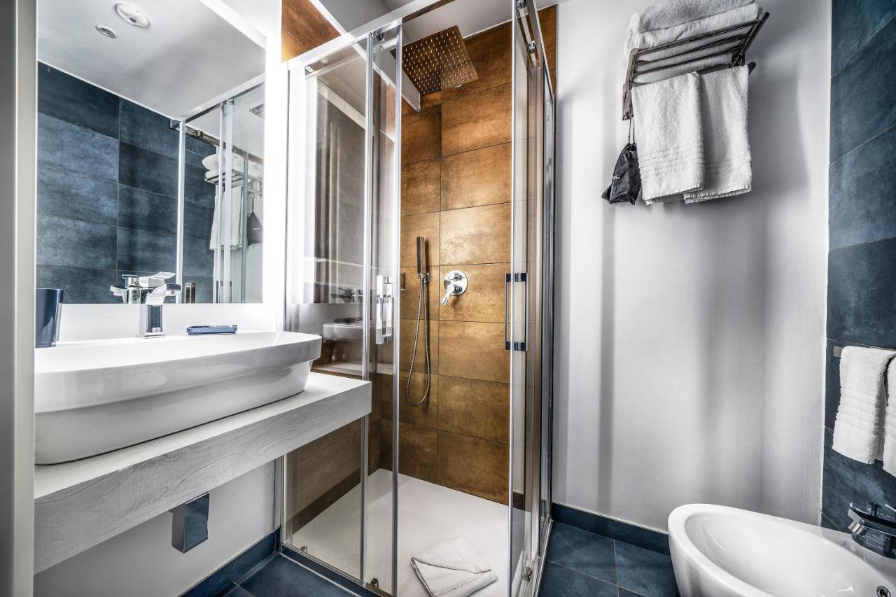 Blue Style Guest house *