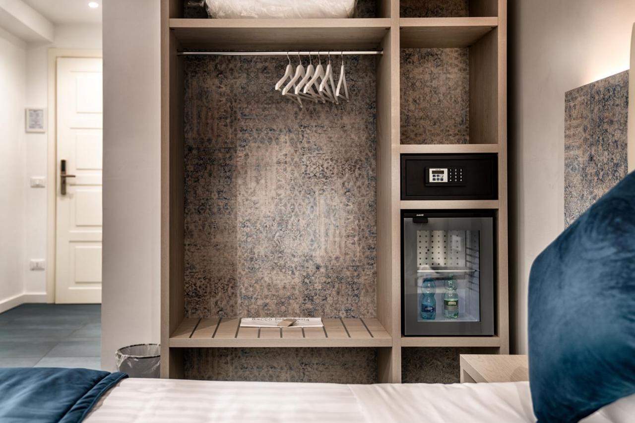 Blue Style Guest house