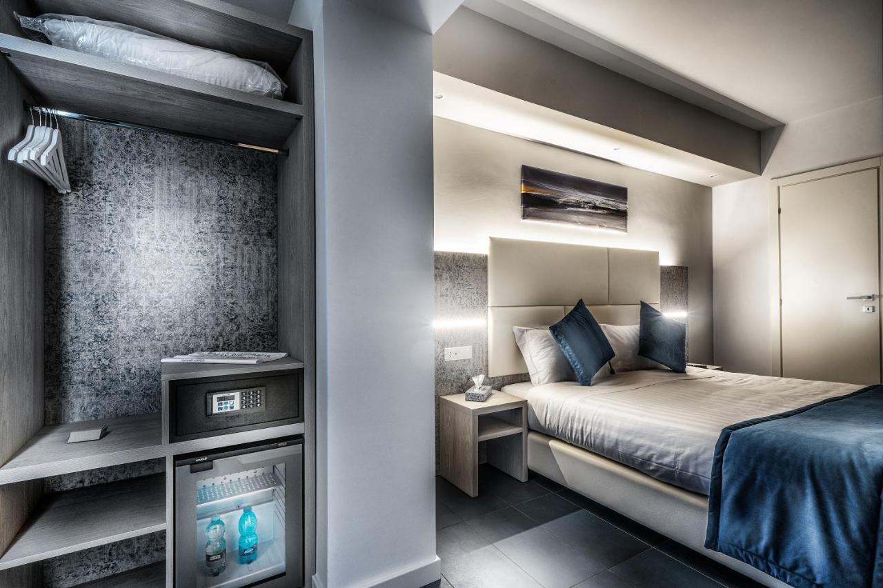 Guest house Blue Style *