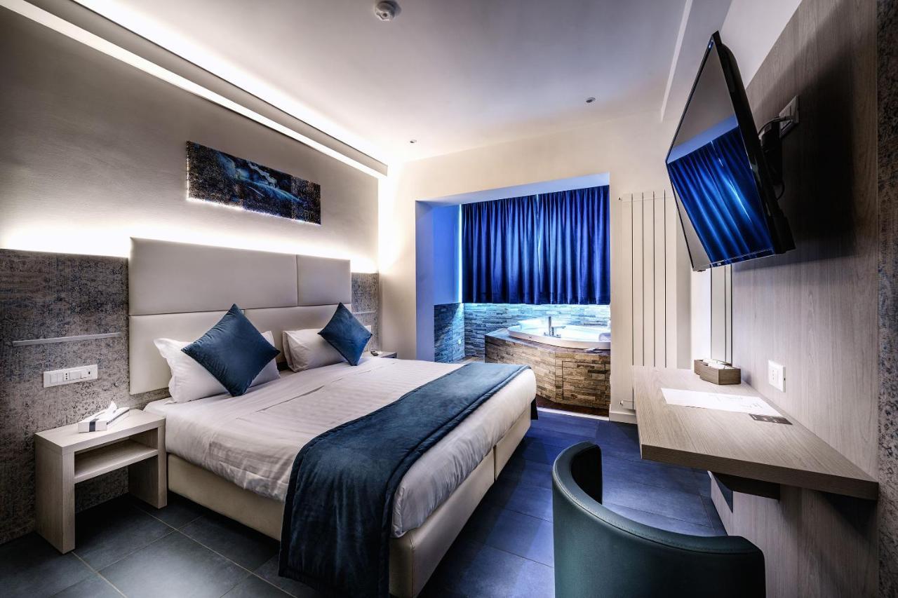 Guest house Blue Style Rome