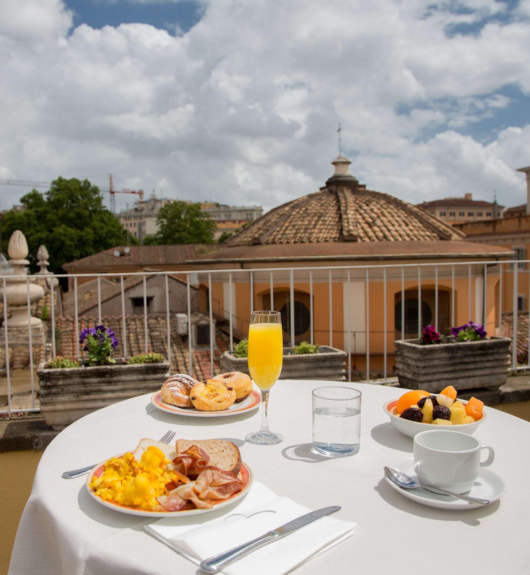 Raffaello - Sure Collection By Western Hotel